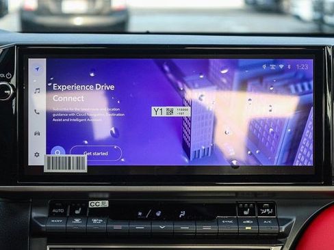 New 2026 Toyota Camry XSE FWD image 17