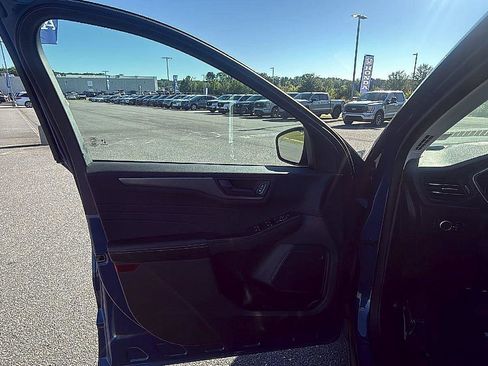 Used 2023 Ford Escape Active AWD/4WD image 24