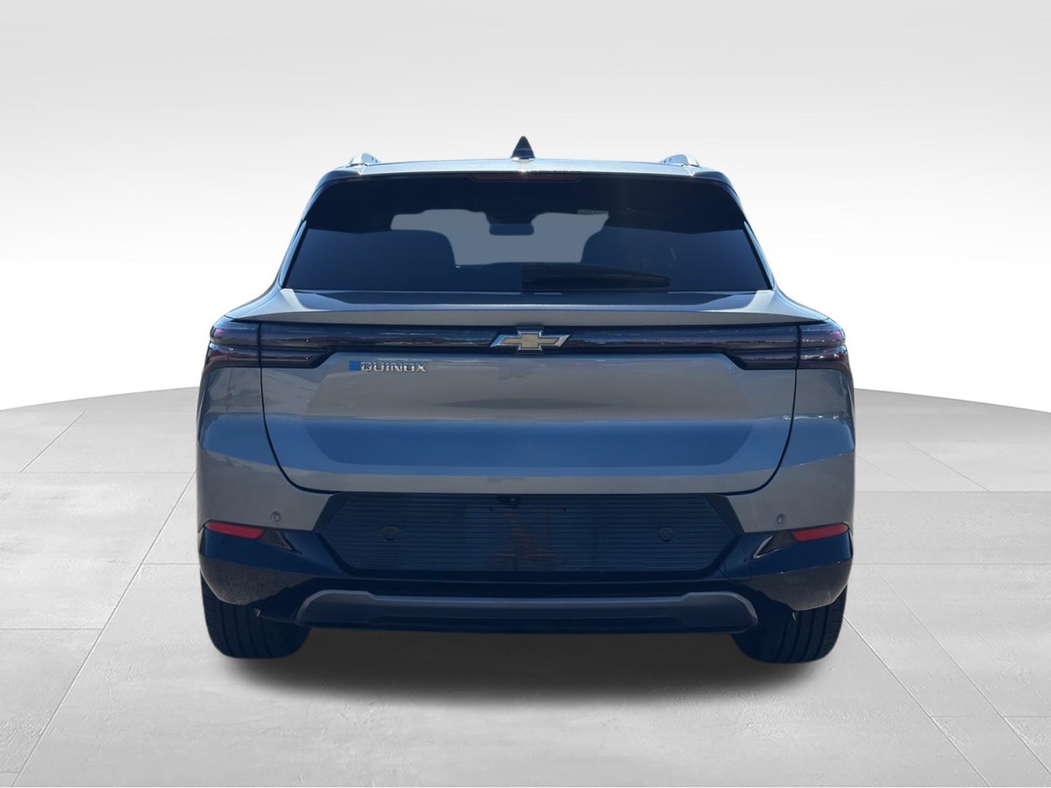 Certified 2024 Chevrolet Equinox EV LT FWD image 5