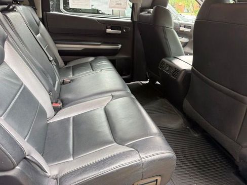 Used 2020 Toyota Tundra Limited w/ Limited Premium Package AWD/4WD image 20