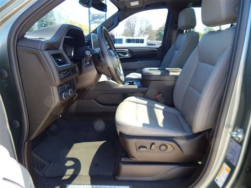 Used 2023 Chevrolet Tahoe Z71 AWD/4WD image 26