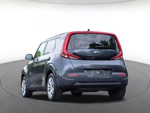 Used 2020 Kia Soul LX FWD image 7