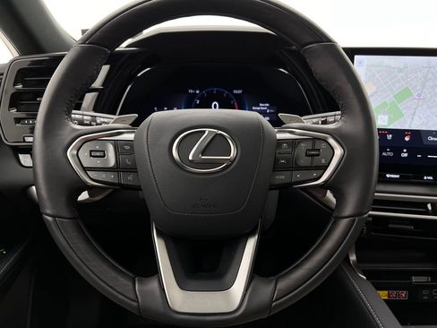 Used 2025 Lexus RX 350 Premium AWD/4WD image 22
