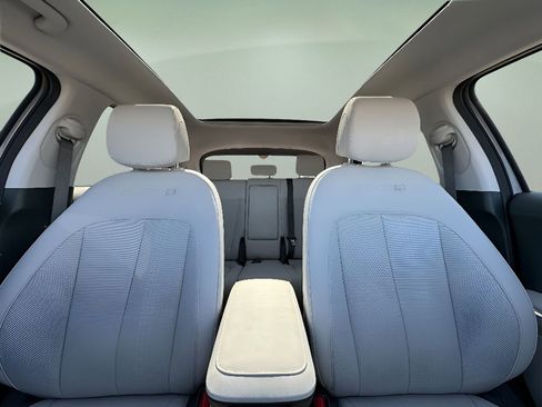 New 2025 Hyundai Ioniq 5 Limited image 10