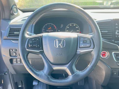 Used 2024 Honda Ridgeline TrailSport image 17
