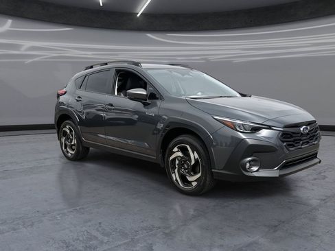New 2026 Subaru Crosstrek 2.5i Limited AWD/4WD image 2