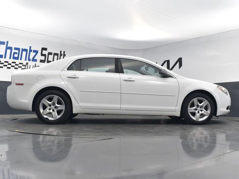 Used 2012 Chevrolet Malibu LS FWD image 22