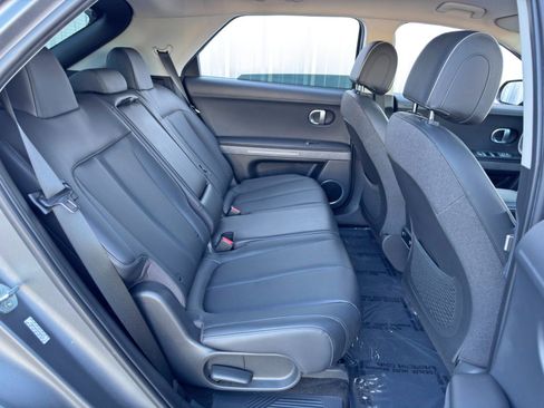 Used 2022 Hyundai Ioniq 5 SEL image 37