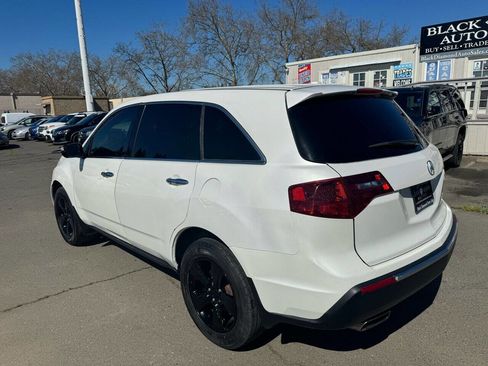 Used 2013 Acura MDX image 4