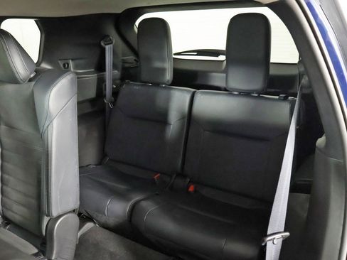 Used 2024 Mitsubishi Outlander SE image 37