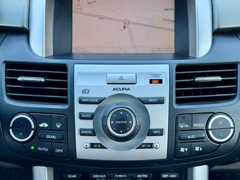 Used 2007 Acura RDX SH-AWD w/ Technology Package image 13