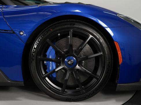 Used 2025 Maserati MC20 GT2 Stradale RWD image 32