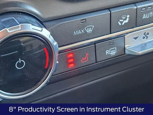 Certified 2022 Ford F150 XLT w/ Equipment Group 302A High image 25