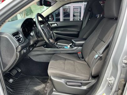Used 2021 Dodge Durango SXT