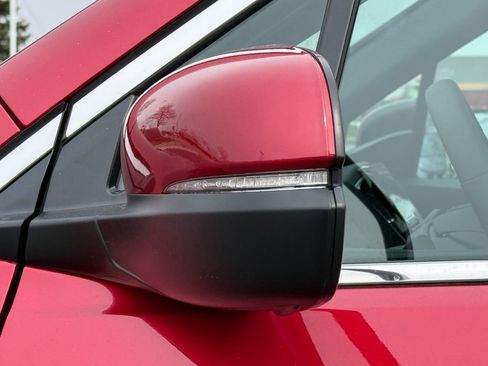 New 2026 Honda Ridgeline RTL image 40