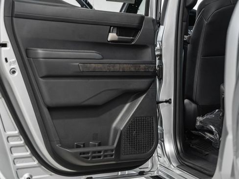 New 2026 Toyota Tacoma Limited image 41