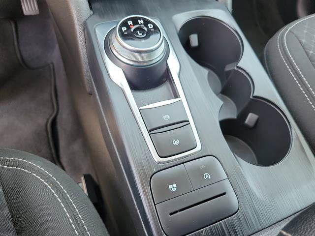 Used 2026 Ford Escape Active FWD image 16