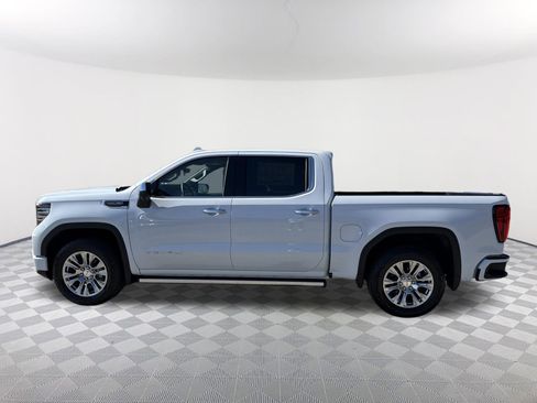 New 2026 GMC Sierra 1500 Denali w/ Technology Package image 9