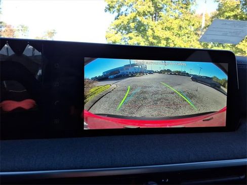 New 2026 Nissan Kicks SV image 14