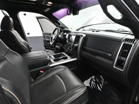 Used 2016 RAM 2500 Limited image 53