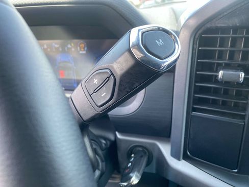 Certified 2025 Ford F150 XLT w/ Equipment Group 301A Standard AWD/4WD image 27