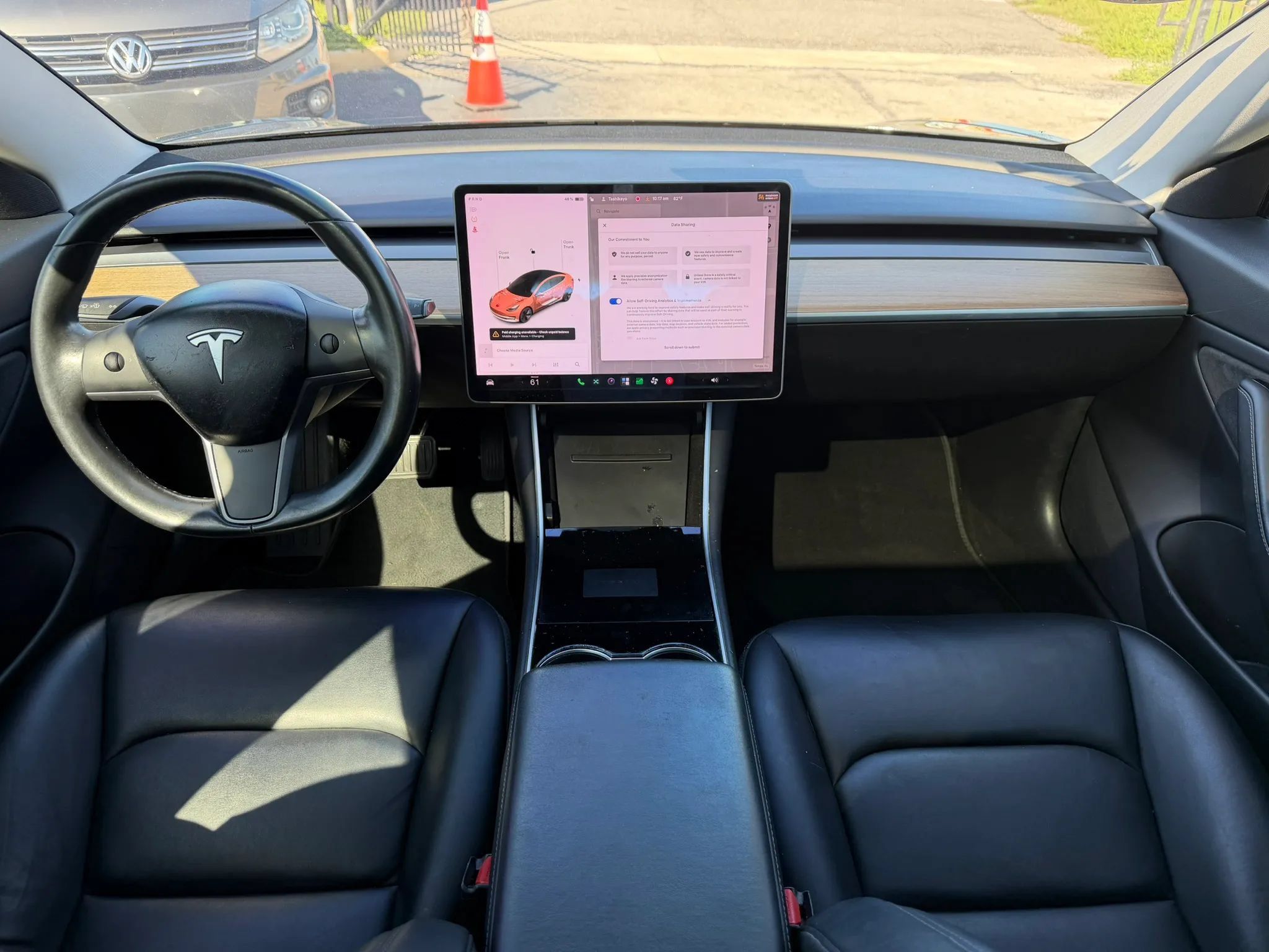 Used 2018 Tesla Model 3 Mid Range RWD image 7