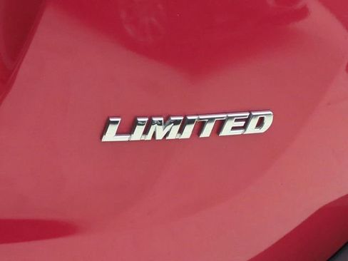 Used 2015 Toyota RAV4 Limited w/ Technology Package image 14