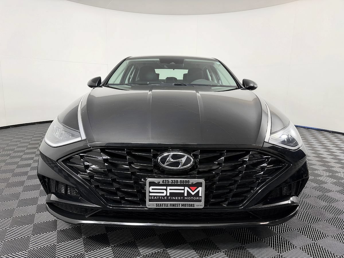 Used 2023 Hyundai Sonata SEL FWD image 4