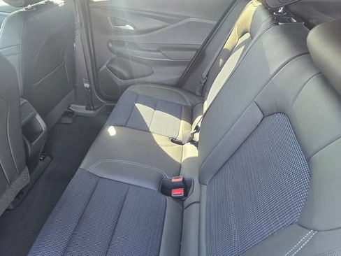 New 2026 Buick Envista Sport Touring w/ Convenience I Package FWD image 9