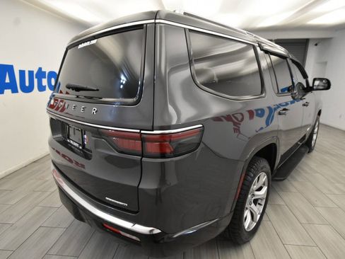 Used 2022 Jeep Wagoneer Series II image 5