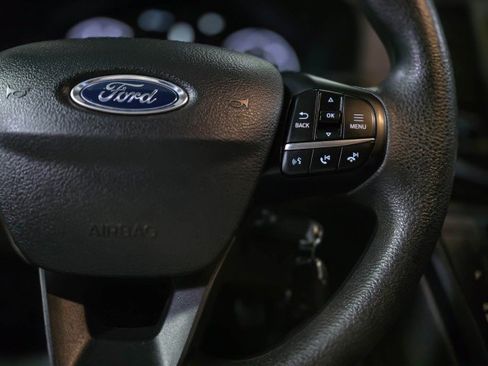 Used 2024 Ford Transit 150 Low Roof AWD w/ Load Area Protection Package image 18