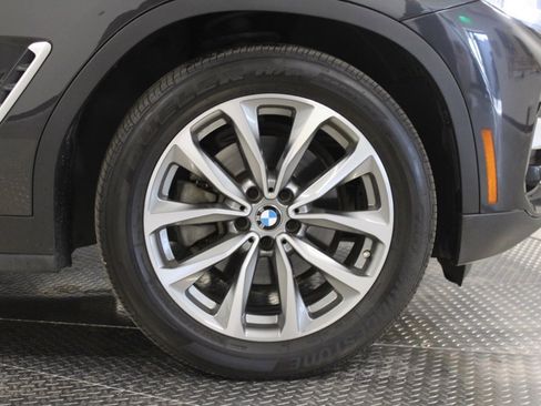 Used 2019 BMW X3 sDrive30i image 9