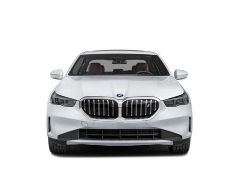 New 2026 BMW i5 M60 image 7