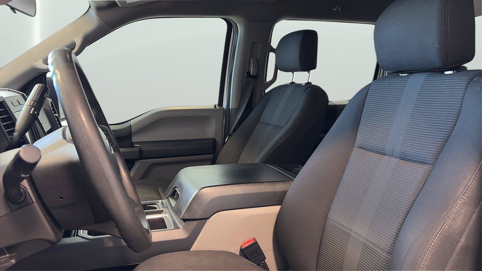 Used 2020 Ford F150 XL w/ Equipment Group 101A Mid AWD/4WD image 10