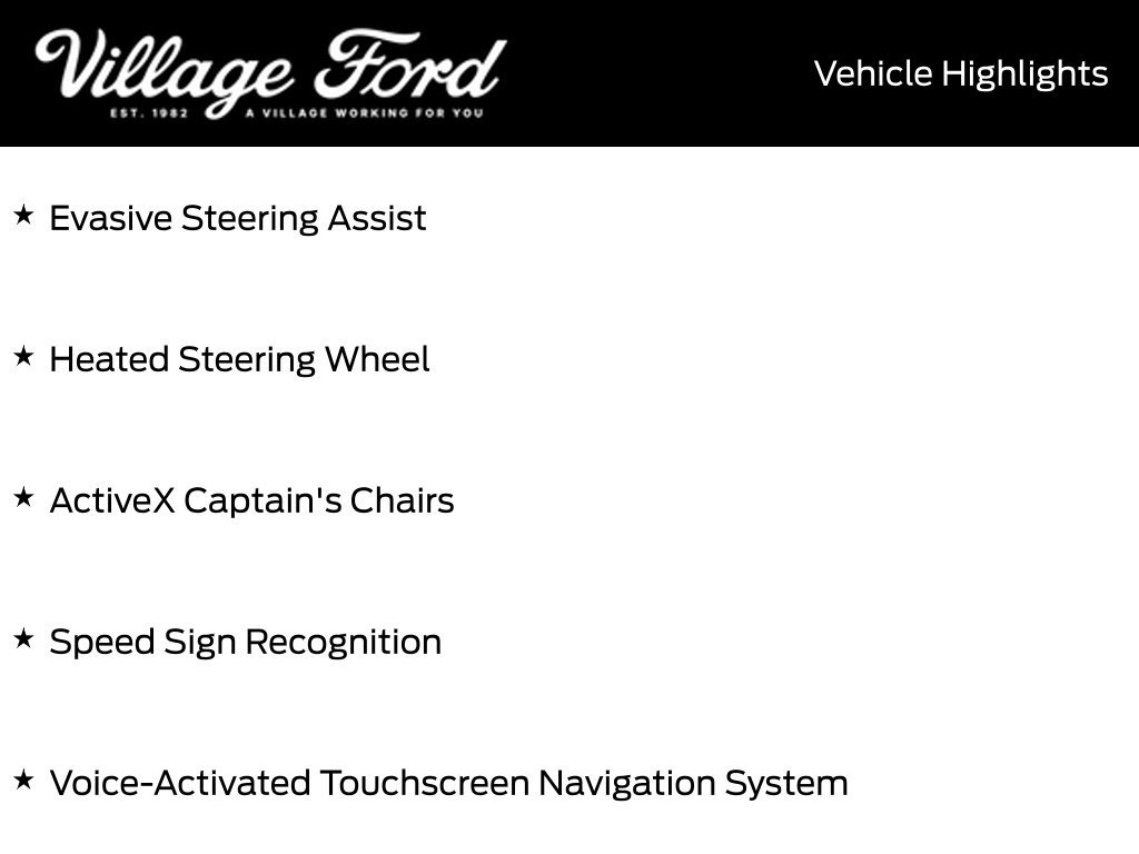 Certified 2021 Ford Explorer XLT w/ Equipment Group 202A AWD/4WD image 13