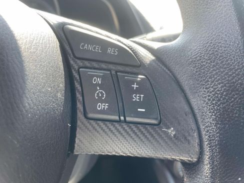 Used 2016 MAZDA CX-3 Sport FWD image 20