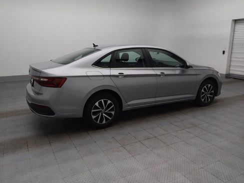 Used 2025 Volkswagen Jetta S FWD image 10