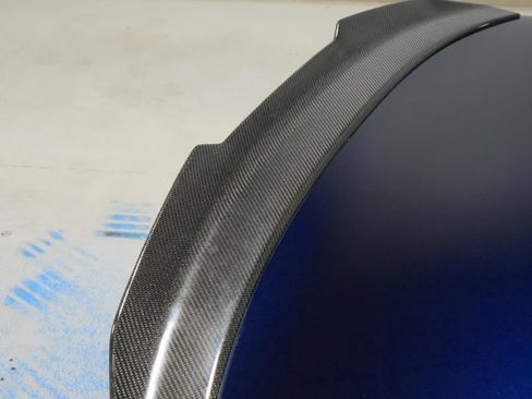 Used 2023 BMW M4 Competition w/ Parking Assistance Package image 18