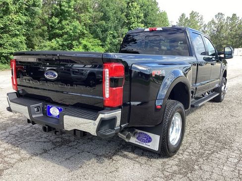 New 2026 Ford F350 Lariat AWD/4WD image 4