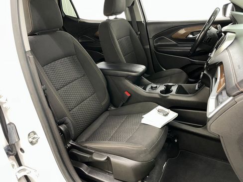 Used 2018 GMC Terrain SLE image 33