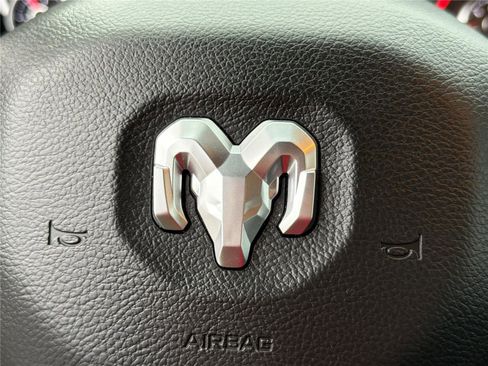 Used 2026 RAM 2500 Big Horn AWD/4WD image 22