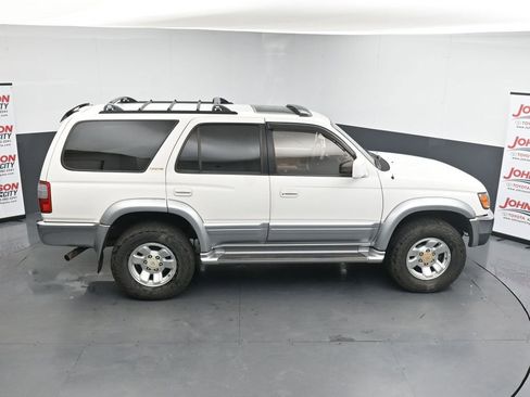 Used 1997 Toyota 4Runner Limited AWD/4WD image 30