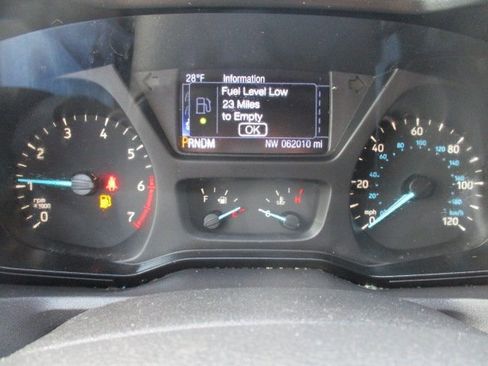 Used 2019 Ford Transit 250 130 Low Roof image 12