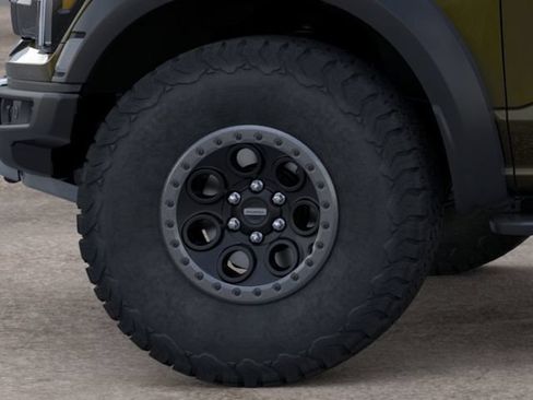 New 2026 Ford F150 Raptor AWD/4WD image 20