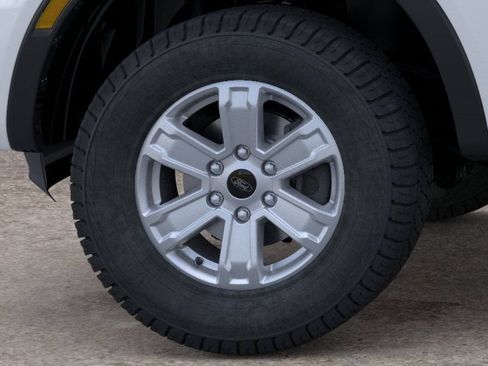New 2026 Ford Ranger XL RWD image 19