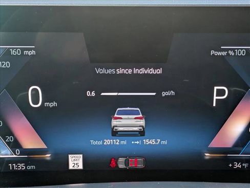 Used 2024 BMW X5 xDrive40i w/ Premium Package image 11