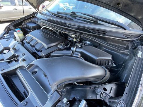 Used 2014 Honda Odyssey EX image 29