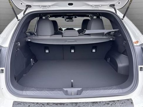 New 2026 Subaru Crosstrek 2.5i Sport image 30