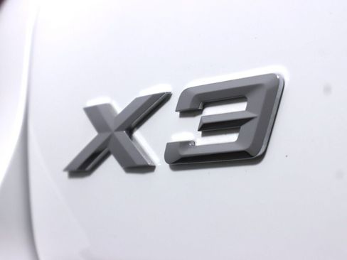 Used 2019 BMW X3 xDrive30i AWD/4WD image 40