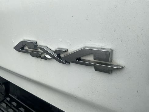 Used 2022 RAM 1500 Big Horn image 19